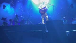 Il costume da torero - Brunori Sas LIVE @ Mediolanum Forum Milano 6/5/2022