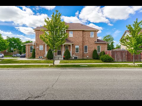 7199 Magistrate Terrace, Mississauga Home for Sale - Real Estate Properties for Sale