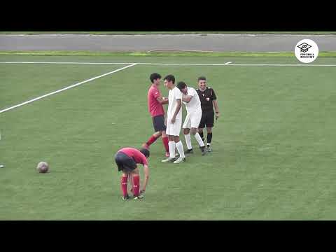 Academy-06 - Pyunik-07 1-0