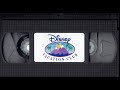 Disney Vacation Club VHS Anfang Bis Mitte Der 90er Jahre 16 9 Format InteractiveWDW