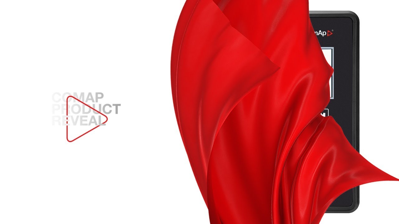 ComAp Product Reveal