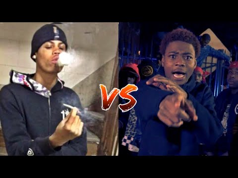 Jay Dee vs Breezy Blixky best out of 3