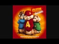 The Chipettes - No One (ft Charice) 