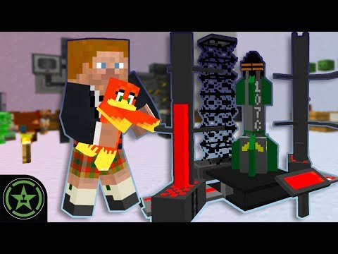 MY FIRST MISSILE - Minecraft - Galacticraft Part 17 (#346) | Let's Play