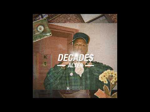 [FREE] Joey Bada$$ x Benjamin Epps Type Beat | "Decade$" | ALTER