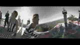 CUT CHEMIST - MY FIRST BIG BREAK (OFFICIAL MUSIC VIDEO)