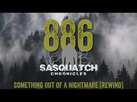 SC EP:886 Something Out Of A Nightmare (Rewind)
