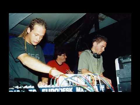 Son Kite - Live at Malmoe Festival Sweden  August 2002