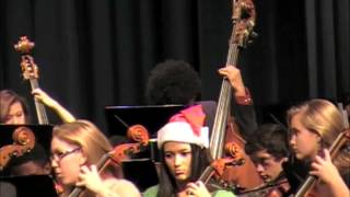 Trans-Siberian Orchestra - Poteet High School - Christmas Eve / Sarajevo 12/24