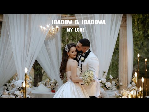 Ibadow & Ibadowa - My love (Премьера клипа 2023)