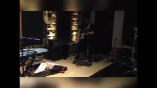 AKA &amp; Anatii - 10 Fingers (Band rehearsal)