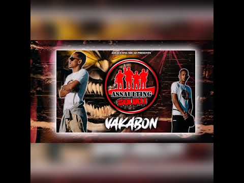 Assaulting squad - VAKABON