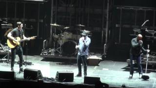 TobyMac - Love is in the House - Hits Deep Tour in Philly 2012