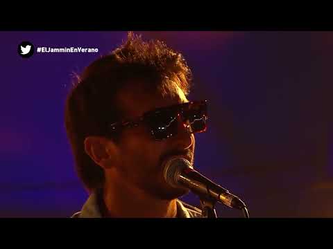 “Me elevé“ Edu y El Marshall - Cover de Pedro Suárez Vértiz