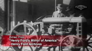 Discount Tractors - The History of the Tractor - 160 Years and Counting