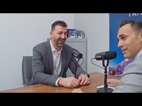 Slovakia Untold Podcast Episode