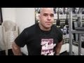 The Mayweather Boxing Club Reacts To The Anderson Silva Loss At UFC 162