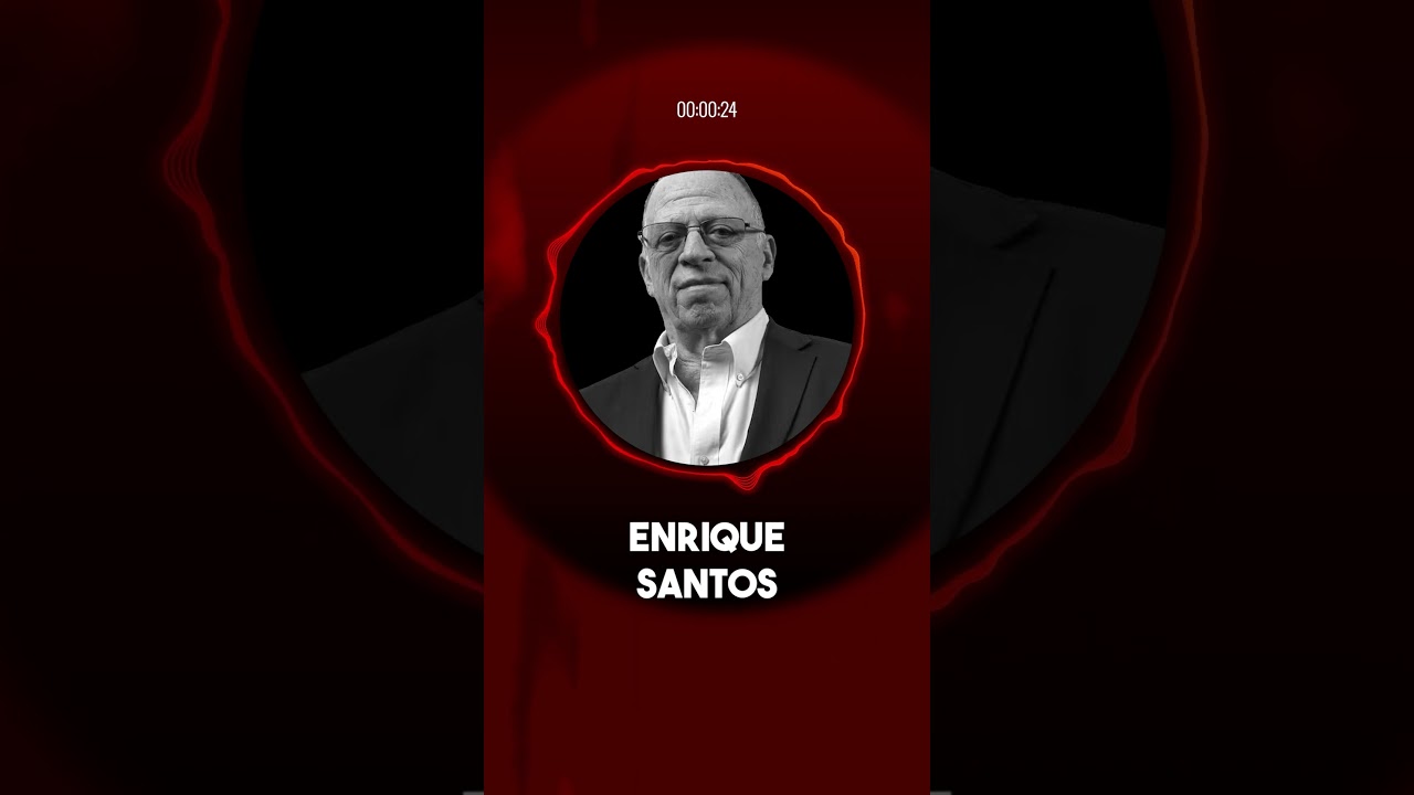 What is the state of journalism today? | Julio Sánchez Cristo