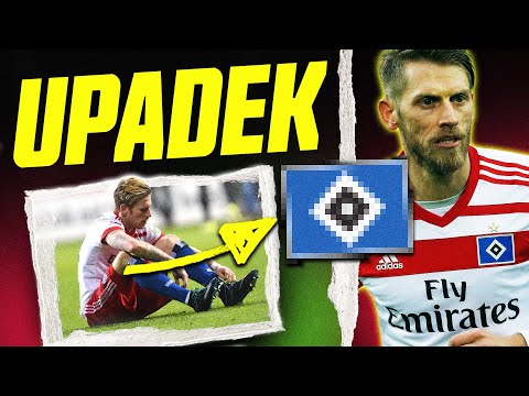 Jak UPADŁ legendarny klub piłkarski?