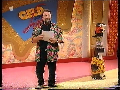 ARD 09.09.2000 Geld oder Liebe - Folge 82