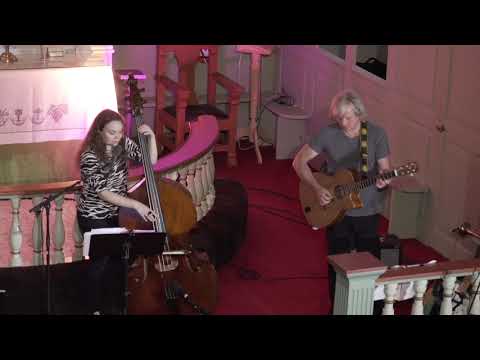 Signe Førre Kvartett - Severim ben seni (Turkish Music)