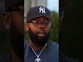 Ted Explains Why He Basically Stabbed Ceasar In The Back | #betblackinkcrew