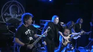 Jag Panzer - Call of the Wild (live)