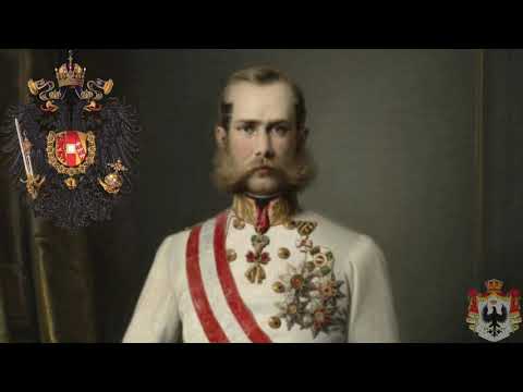 Anthem of the Austro-Hungarian Empire (organ version).