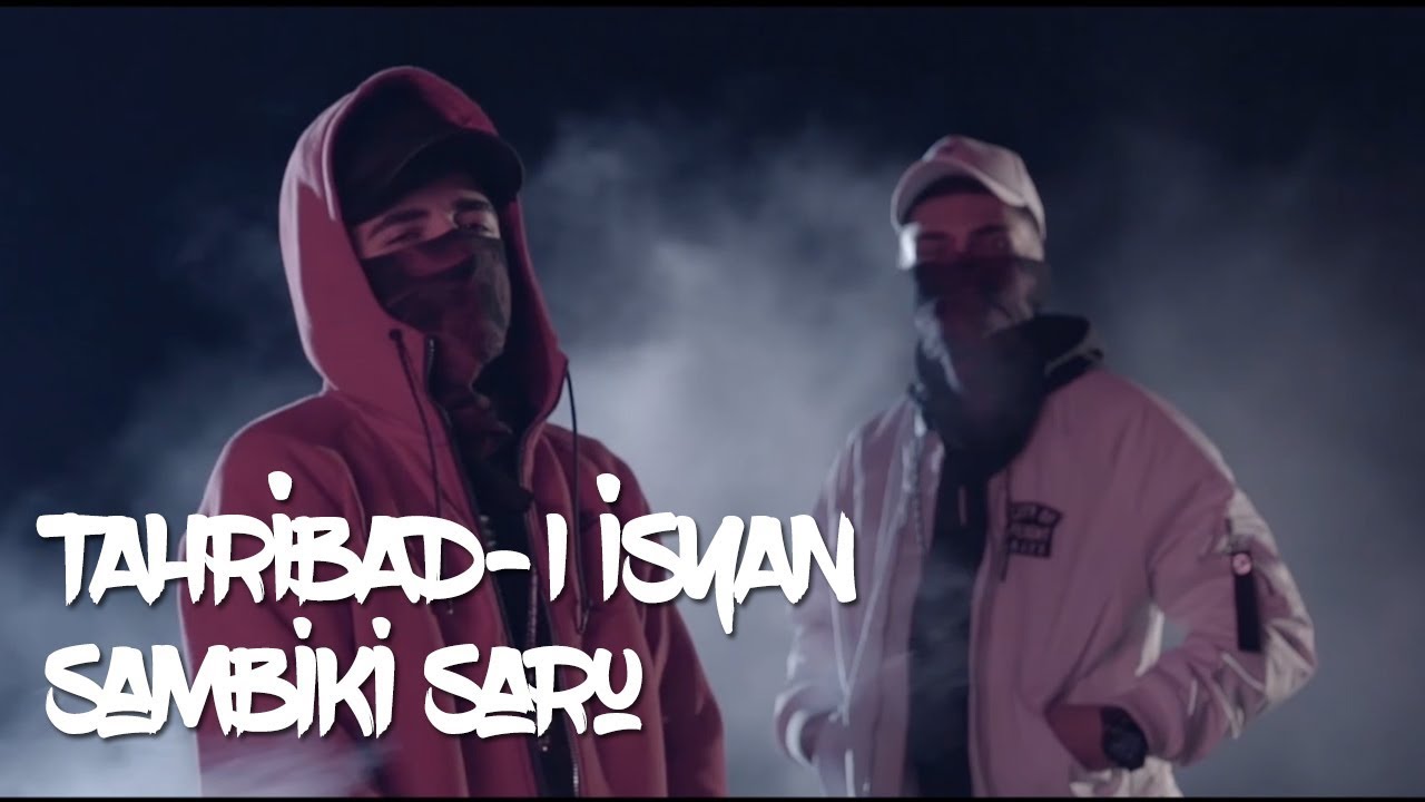 Tahribad-ı İsyan – Sambiki Saru