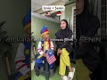 Differences Between Malaysian And Indonesian Languages ​​ Comedy Shorts Language