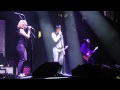 The Tragically Hip & Sarah Harmer - 2013-02-14 (Now For Plan A, Toronto, ON)