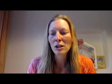 Online-Training: Rohkost & Selbstheilung