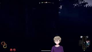 【嫁にVアバ作ってもらったので】outward 協力プレイする #2