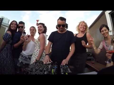 Connect Live Stream w/ Alex Clavijo