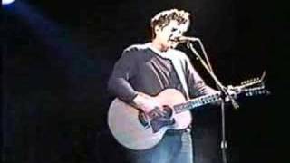 Matt Nathanson - Miracles - 10.07.2001 - 1
