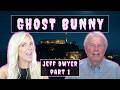 The Ghosts of Alcatraz, Winchester House & the Queen Mary with Jeff Dwyer (Part 1) | Ghost Bunny