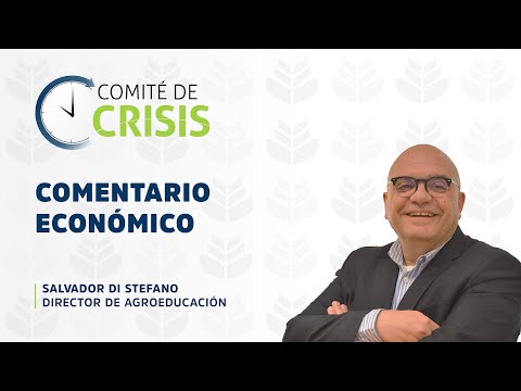 Comentario Económico - Salvador Di Stefano