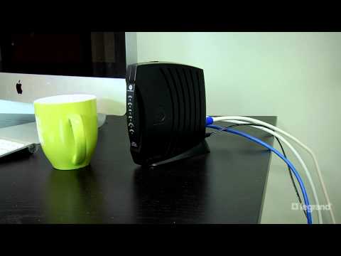 Wiremold: How to Install the CordMate III Cord Cover Kit