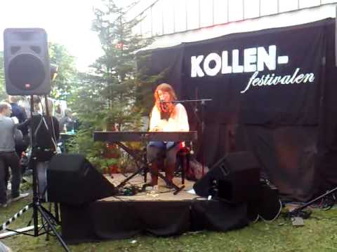 Solvor Vermeer - Kollenfestivalen 2009