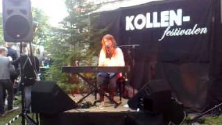Solvor Vermeer - Kollenfestivalen 2009