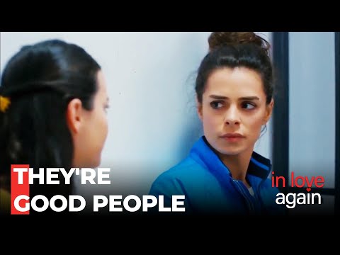 It's Revealed That Zeynep Is Innocent - In Love Again