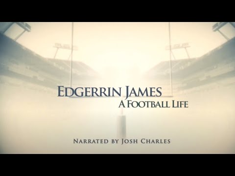 Edgerrin James: A Football Life