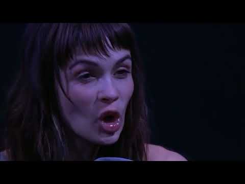 « Antigone » mise en scène par Nicolas Briançon