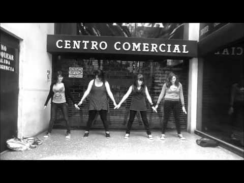 GLAM - I Like That cover Rough Girls