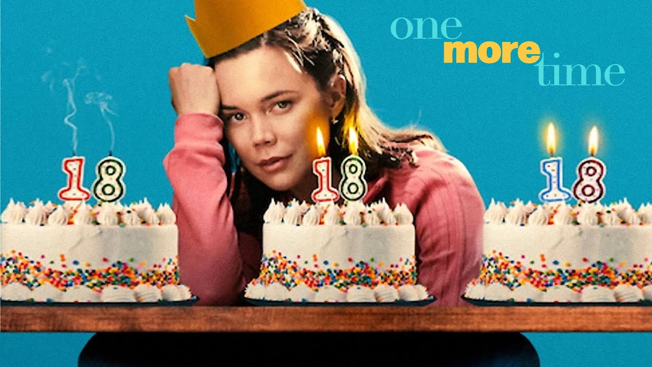 One More Time - bande annonce vf