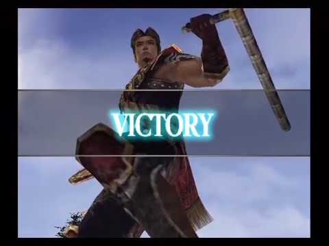 [PS2 Longplay] Dynasty Warriors 4 Empires Part 2