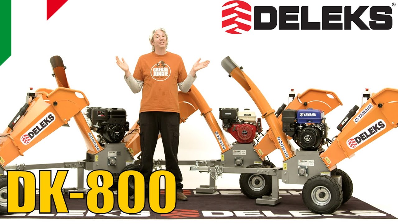 Recensione di Edd (Affari a 4 ruote)