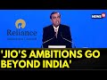 Reliance AGM 2023 Jio Has Been Catalyst Of India S Digital Transformation Mukesh Ambani News18