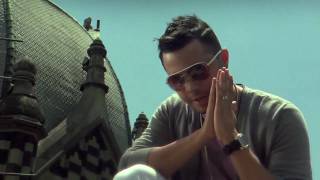 Tony Dize - Mi Amor Es Pobre ft. Ken-Y  (Bachata Remix) [Official Video]