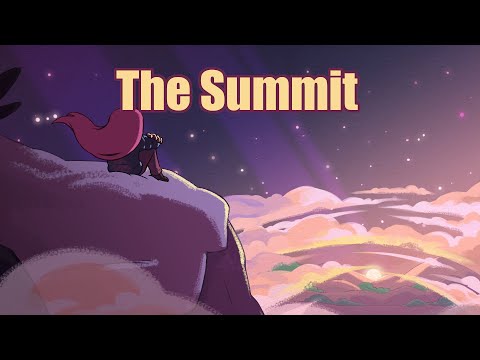 Celeste - Chapter 7 Full Clear (Deathless)